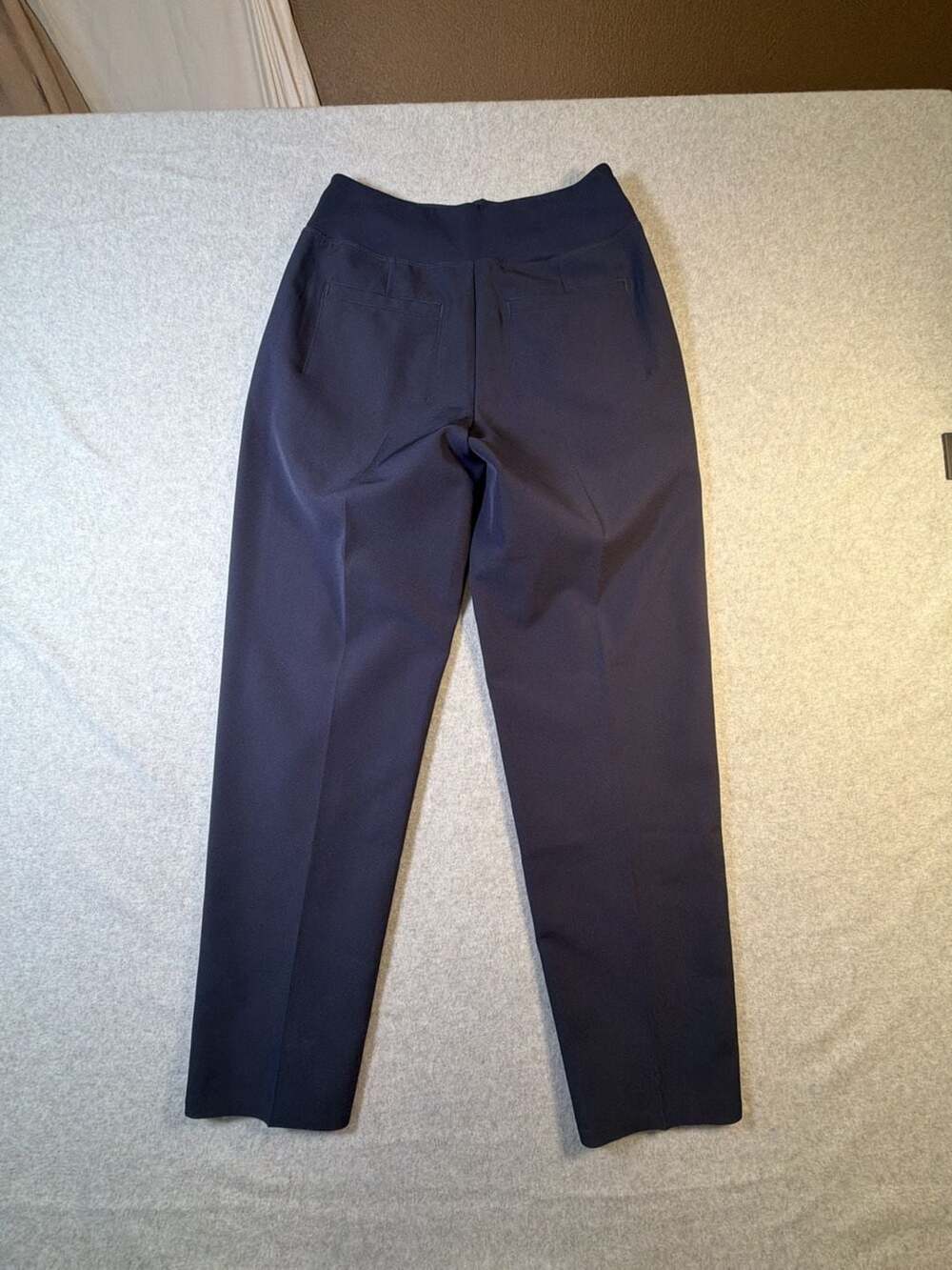 Athleta Size 0 High Rise Dress Pants - Picture 6 of 8